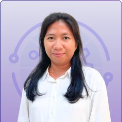 Annamaintin Kobong Lebang, S.Si., M.Si