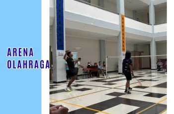 Arena Olahraga