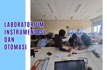 Laboratorium Instrumentasi dan Otomasi