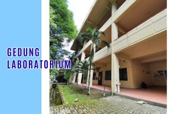 Gedung Laboratorium