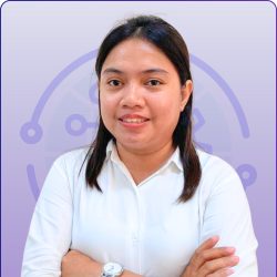 Gianita Anastasia Salamena, S.Si., M.Si