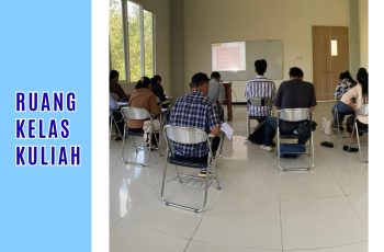 Kelas Kuliah