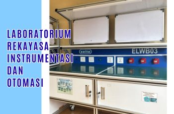 Laboratorium Rekayasa Instrumentasi dan Otomasi