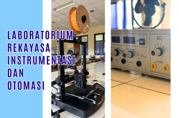 Laboratorium Rekayasa Instrumentasi dan Otomasi