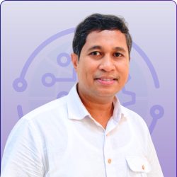 Ronaldo Talapessy, S.Si., M.Sc., Ph.D.