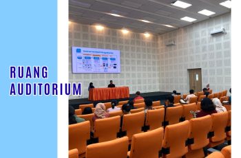 Ruang Auditorium
