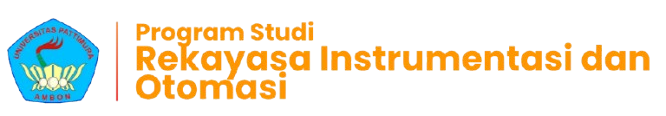 Program Studi Rekayasa Instrumentasi dan Otomasi