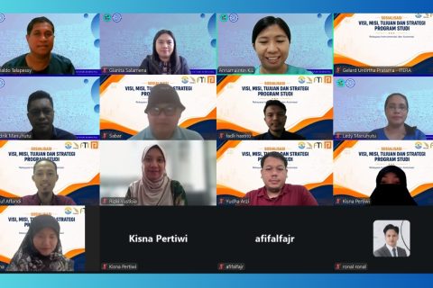 Benchmarking Prodi RIO Unpatti ke Prodi Rekinsa ITERA: Memperkuat Fondasi Pengembangan Prodi